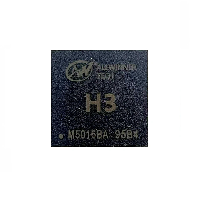Allwinner Brand New H3 CPU for Whatsminer Control Board Repair